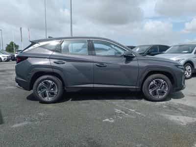 Hyundai TUCSON 1.6 T-GDI 239 HYBRID INTUITIVE (2026) - Photo 4