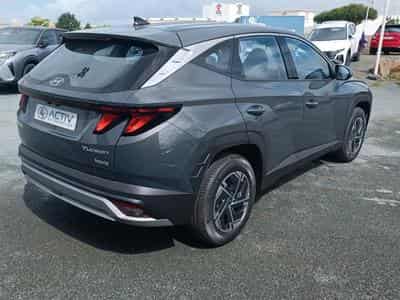 Hyundai TUCSON 1.6 T-GDI 239 HYBRID INTUITIVE (2026) - Photo 5