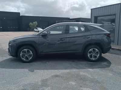 Hyundai TUCSON 1.6 T-GDI 239 HYBRID INTUITIVE (2026) - Photo 8