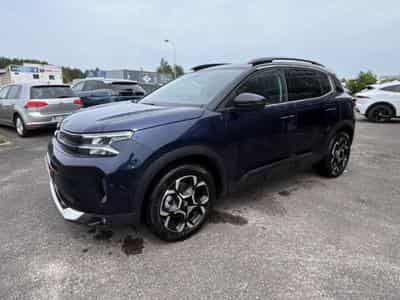 Citroen C5 AIRCROSS 1.2 HYBRIDE 145 MAX BOITE AUTOMATIQUE (2025) - Photo 1