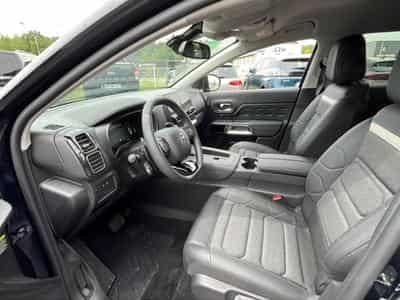 Citroen C5 AIRCROSS 1.2 HYBRIDE 145 MAX BOITE AUTOMATIQUE (2025) - Photo 10