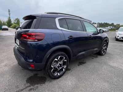 Citroen C5 AIRCROSS 1.2 HYBRIDE 145 MAX BOITE AUTOMATIQUE (2025) - Photo 5