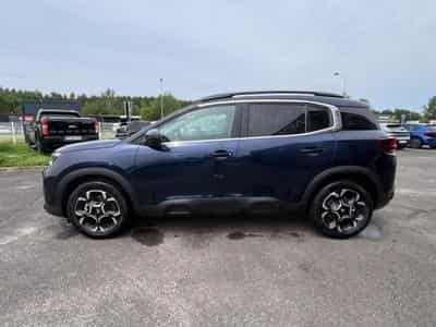 Citroen C5 AIRCROSS 1.2 HYBRIDE 145 MAX BOITE AUTOMATIQUE (2025) - Photo 8