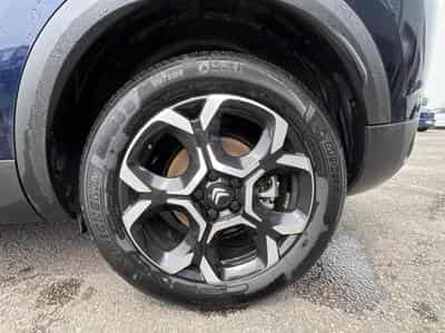 Citroen C5 AIRCROSS 1.2 HYBRIDE 145 MAX BOITE AUTOMATIQUE (2025) - Photo 9