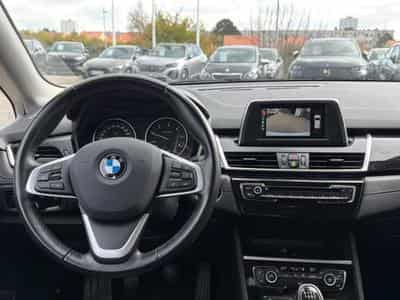 Bmw Série 2 (F45) 216D 116 SPORT (2017) - Photo 10
