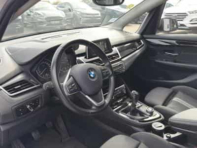 Bmw Série 2 (F45) 216D 116 SPORT (2017) - Photo 15