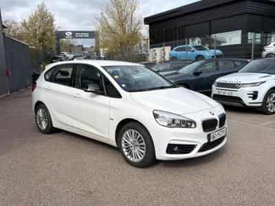 Bmw Série 2 (F45) 216D 116 SPORT (2017) - Photo 3