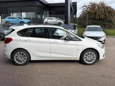 Bmw Série 2 (F45) 216D 116 SPORT (2017) - Photo 4