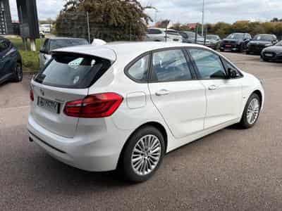 Bmw Série 2 (F45) 216D 116 SPORT (2017) - Photo 5