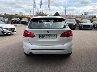 Bmw Série 2 (F45) 216D 116 SPORT (2017) - Photo 6