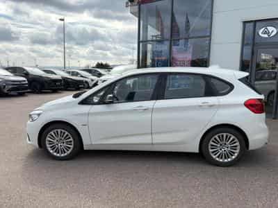 Bmw Série 2 (F45) 216D 116 SPORT (2017) - Photo 8