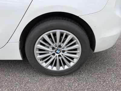 Bmw Série 2 (F45) 216D 116 SPORT (2017) - Photo 9