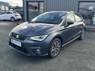 Seat IBIZA 1.0 TSI 95 COPA (2025) - Photo 1