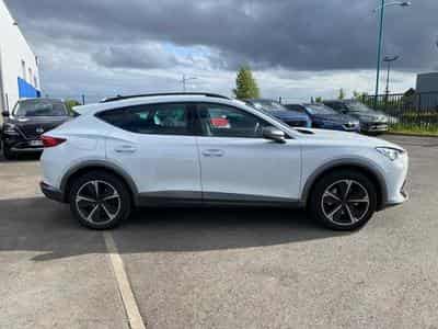 Cupra FORMENTOR 2.0 TSI 190 V DSG7 4DRIVE (2023) - Photo 4