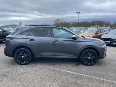 DS Automobiles DS7 1.5 BLUEHDI 130 PERFORMANCE LINE (2026) - Photo 4
