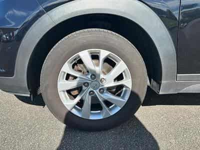 Hyundai TUCSON 1.6 CRDI 115 HYBRID 48V INTUITIVE (2020) - Photo 10