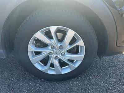 Hyundai TUCSON 1.6 CRDI 115 HYBRID 48V INTUITIVE (2020) - Photo 12