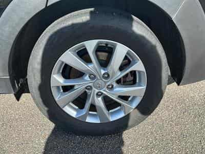 Hyundai TUCSON 1.6 CRDI 115 HYBRID 48V INTUITIVE (2020) - Photo 13