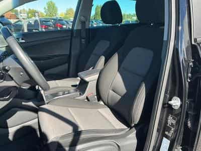 Hyundai TUCSON 1.6 CRDI 115 HYBRID 48V INTUITIVE (2020) - Photo 14