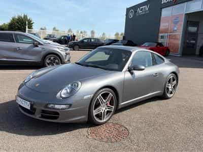 Porsche 911 (997) CARRERA S (2008) - Photo 1