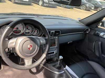 Porsche 911 (997) CARRERA S (2008) - Photo 10
