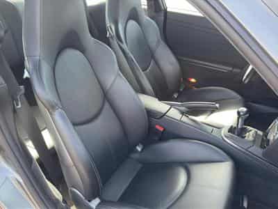Porsche 911 (997) CARRERA S (2008) - Photo 12