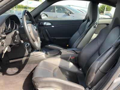Porsche 911 (997) CARRERA S (2008) - Photo 14