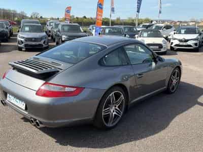 Porsche 911 (997) CARRERA S (2008) - Photo 5