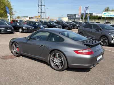 Porsche 911 (997) CARRERA S (2008) - Photo 7