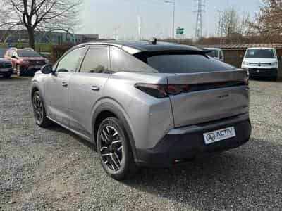Peugeot 3008 1.2 HYBRID 145 GT E-DCS6 (2025) - Photo 7