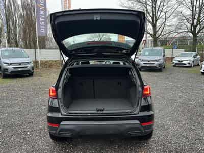 Seat ARONA 1.0 TSI 115 COPA DSG7 (2025) - Photo 12