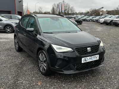 Seat ARONA 1.0 TSI 115 COPA DSG7 (2025) - Photo 3