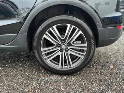 Seat ARONA 1.0 TSI 115 COPA DSG7 (2025) - Photo 9