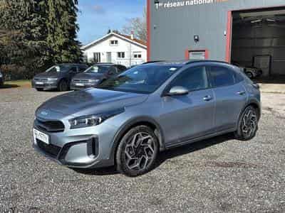 Kia XCEED 1.5 T-GDI 140 GT-LINE PREMIUM DCT7 (2024) - Photo 1