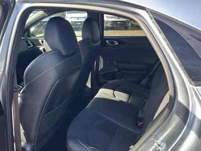 Kia XCEED 1.5 T-GDI 140 GT-LINE PREMIUM DCT7 (2024) - Photo 13