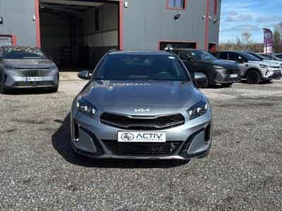 Kia XCEED 1.5 T-GDI 140 GT-LINE PREMIUM DCT7 (2024) - Photo 2