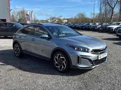 Kia XCEED 1.5 T-GDI 140 GT-LINE PREMIUM DCT7 (2024) - Photo 3