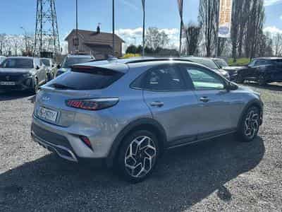 Kia XCEED 1.5 T-GDI 140 GT-LINE PREMIUM DCT7 (2024) - Photo 5