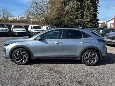 Kia XCEED 1.5 T-GDI 140 GT-LINE PREMIUM DCT7 (2024) - Photo 8