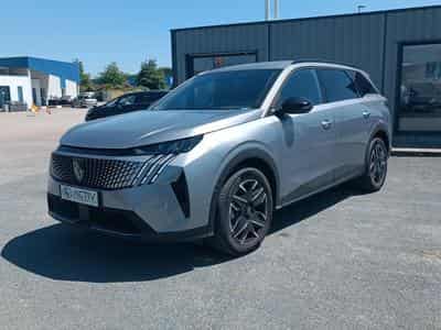 Peugeot 5008 HYBRID 145 ALLURE E-DCS6 (2025) - Photo 1
