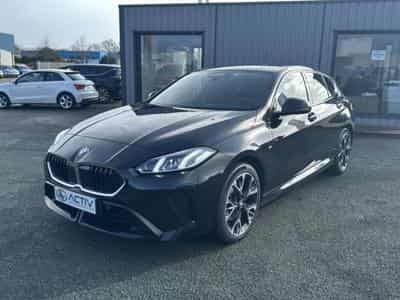 Bmw SERIE 1 (F70) 120DA 163 M SPORT DESIGN DKG7 (2024) - Photo 1