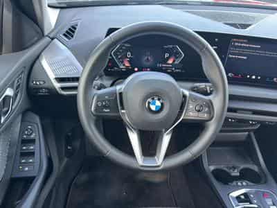 Bmw SERIE 1 (F70) 120DA 163 M SPORT DESIGN DKG7 (2024) - Photo 11