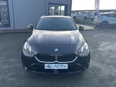 Bmw SERIE 1 (F70) 120DA 163 M SPORT DESIGN DKG7 (2024) - Photo 2