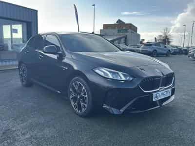 Bmw SERIE 1 (F70) 120DA 163 M SPORT DESIGN DKG7 (2024) - Photo 3