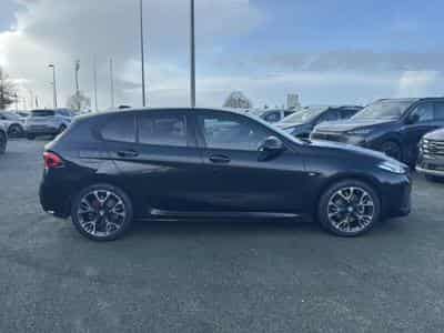 Bmw SERIE 1 (F70) 120DA 163 M SPORT DESIGN DKG7 (2024) - Photo 4