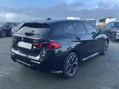 Bmw SERIE 1 (F70) 120DA 163 M SPORT DESIGN DKG7 (2024) - Photo 5