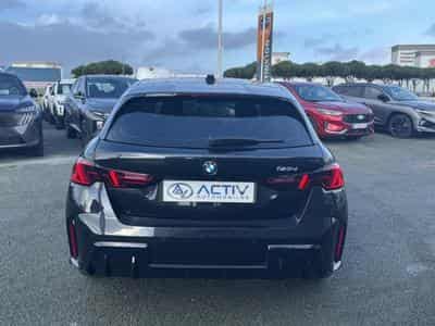 Bmw SERIE 1 (F70) 120DA 163 M SPORT DESIGN DKG7 (2024) - Photo 6