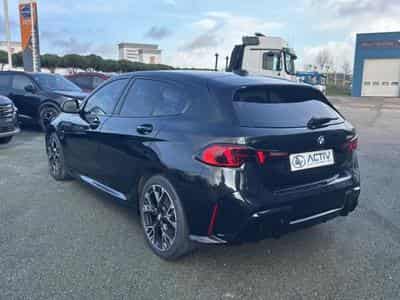 Bmw SERIE 1 (F70) 120DA 163 M SPORT DESIGN DKG7 (2024) - Photo 7