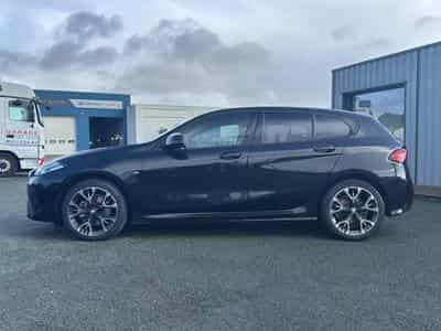 Bmw SERIE 1 (F70) 120DA 163 M SPORT DESIGN DKG7 (2024) - Photo 8