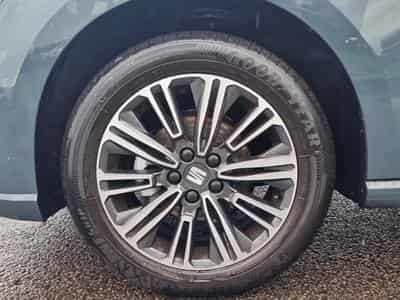 Seat IBIZA 1.0 TSI 95 COPA (2025) - Photo 10